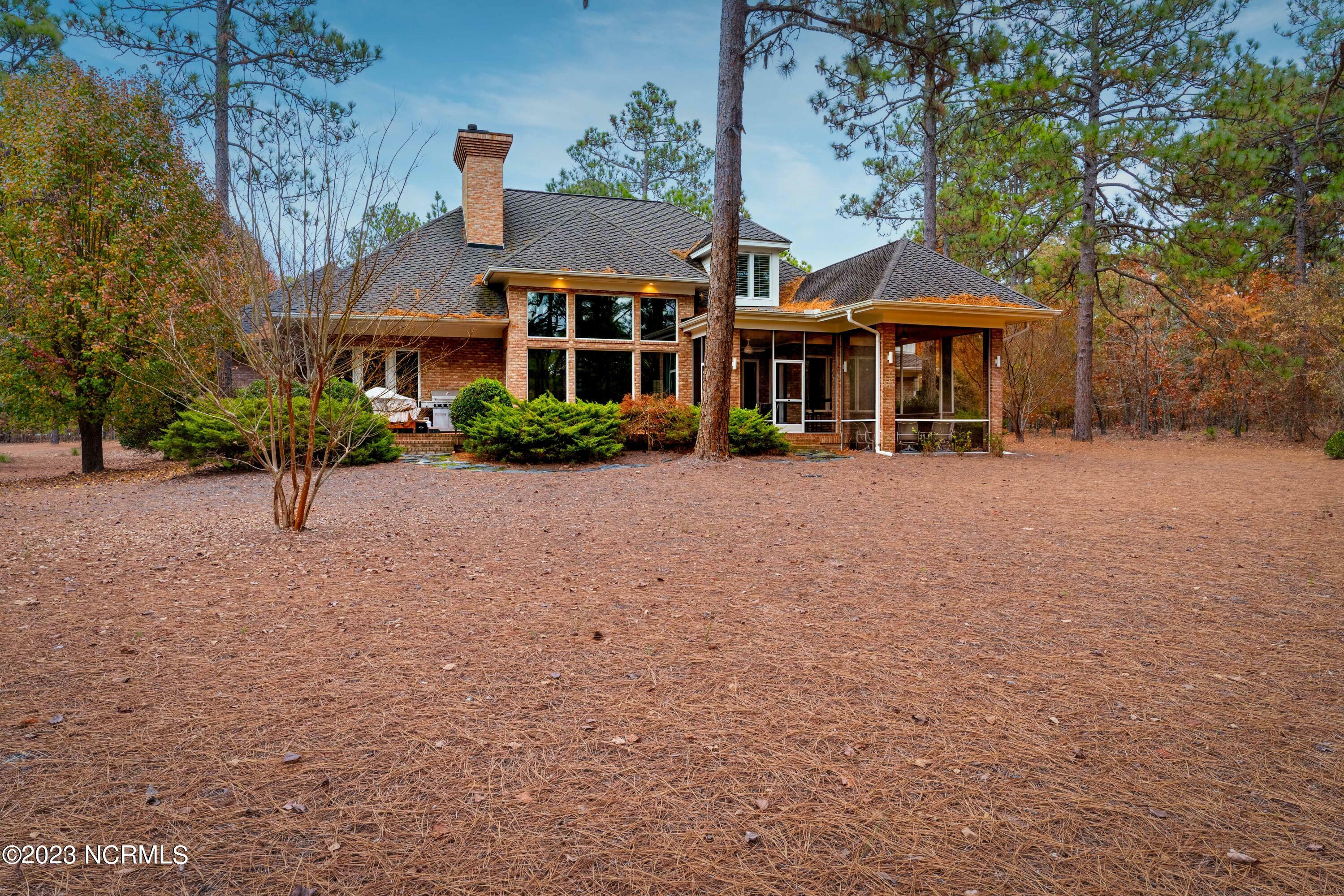 Property Photo:  110 Chesterfield Drive  NC 28374 