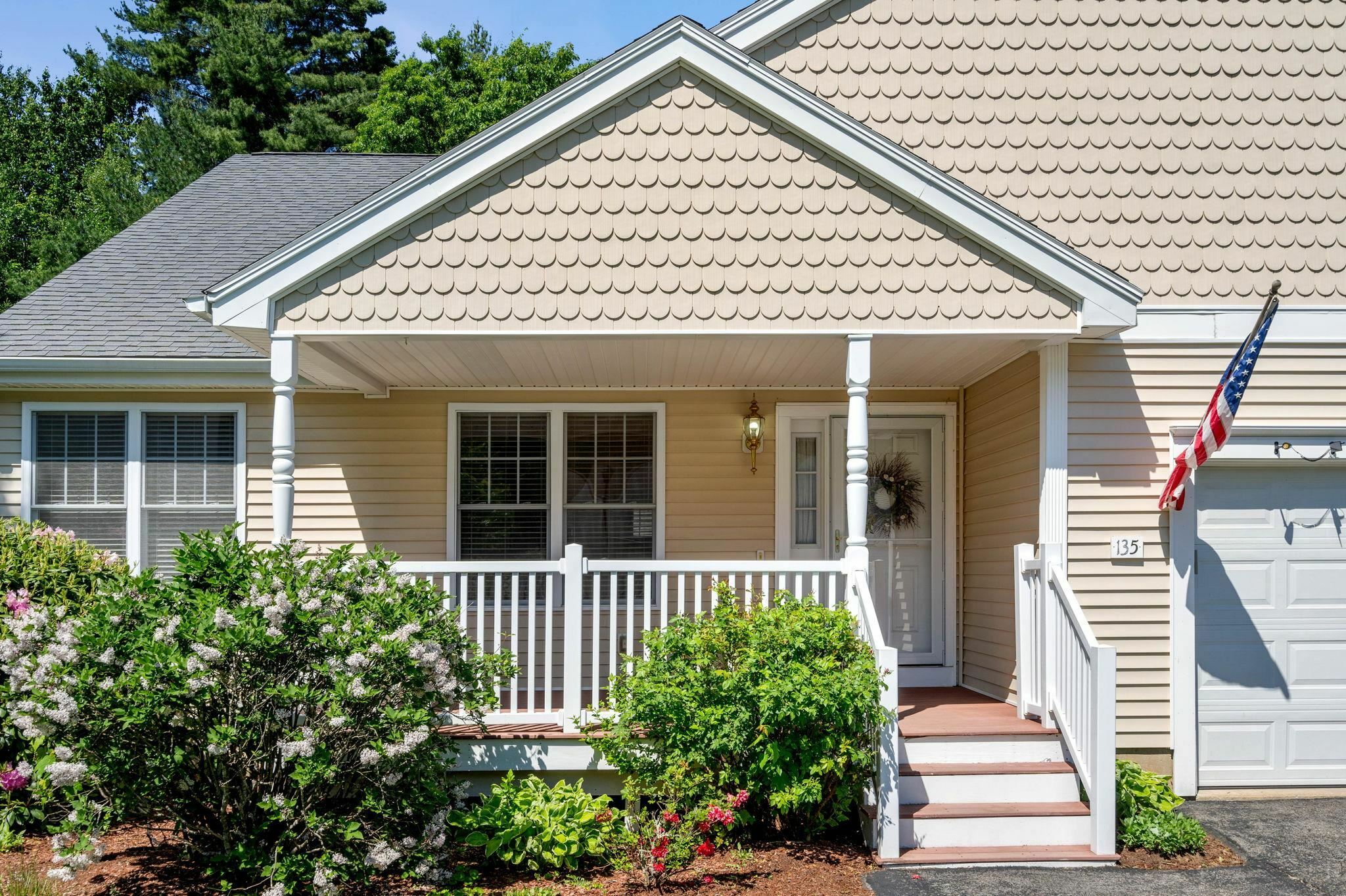 Property Photo:  135 Apple Brook Way  NH 03109 