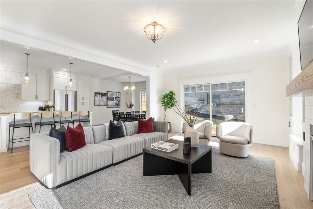 Property Photo: 12 Granville Ln 12 MA 01913