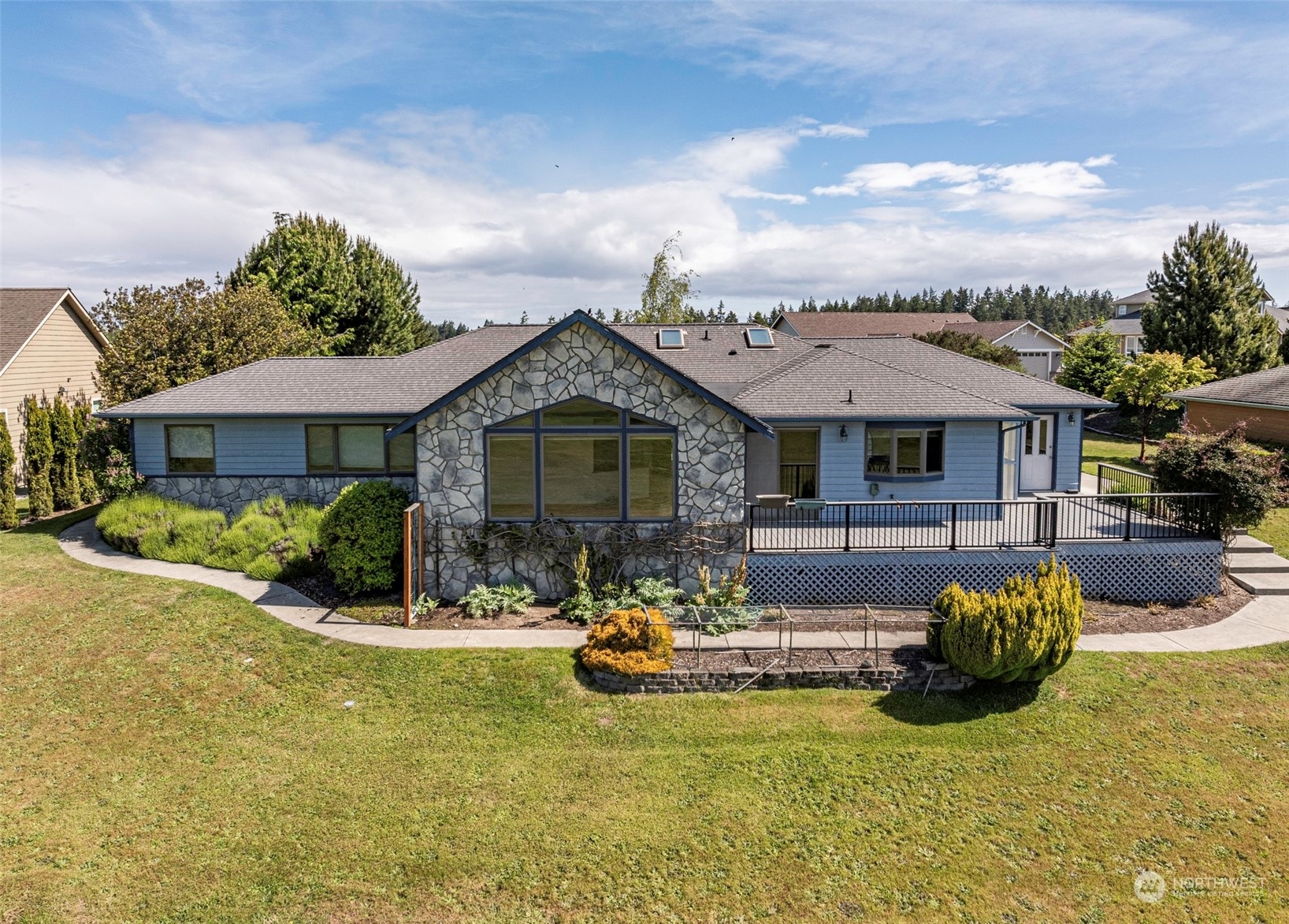 190 Lone Eagle Lane  Sequim WA 98382 photo