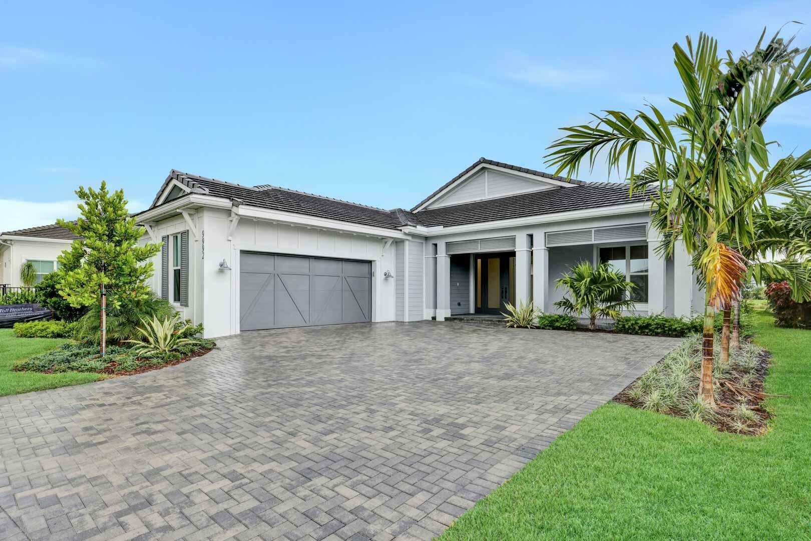 Property Photo:  9992 Seagrass Way  FL 33412 