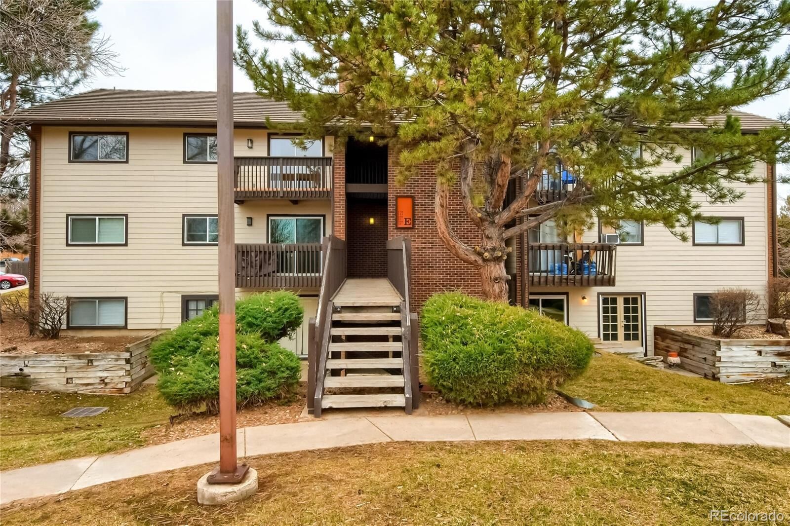 Property Photo:  14704 E 2nd Avenue 310E  CO 80011 