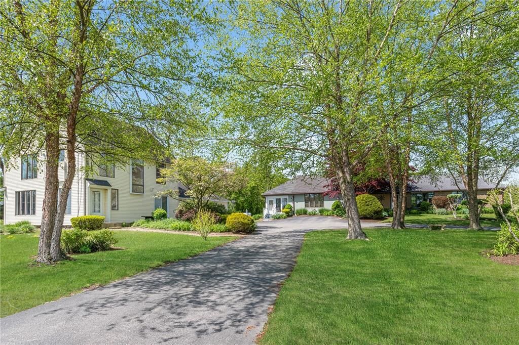 Property Photo:  1705 Wampanoag Trail  RI 02806 