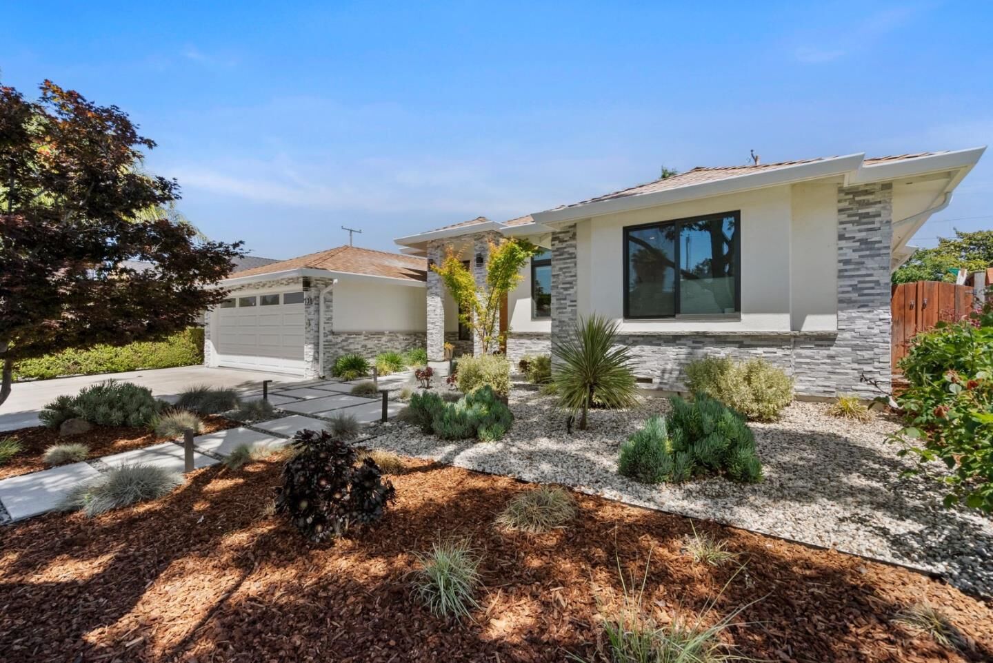 Property Photo: 221 North Harold Avenue CA 95050