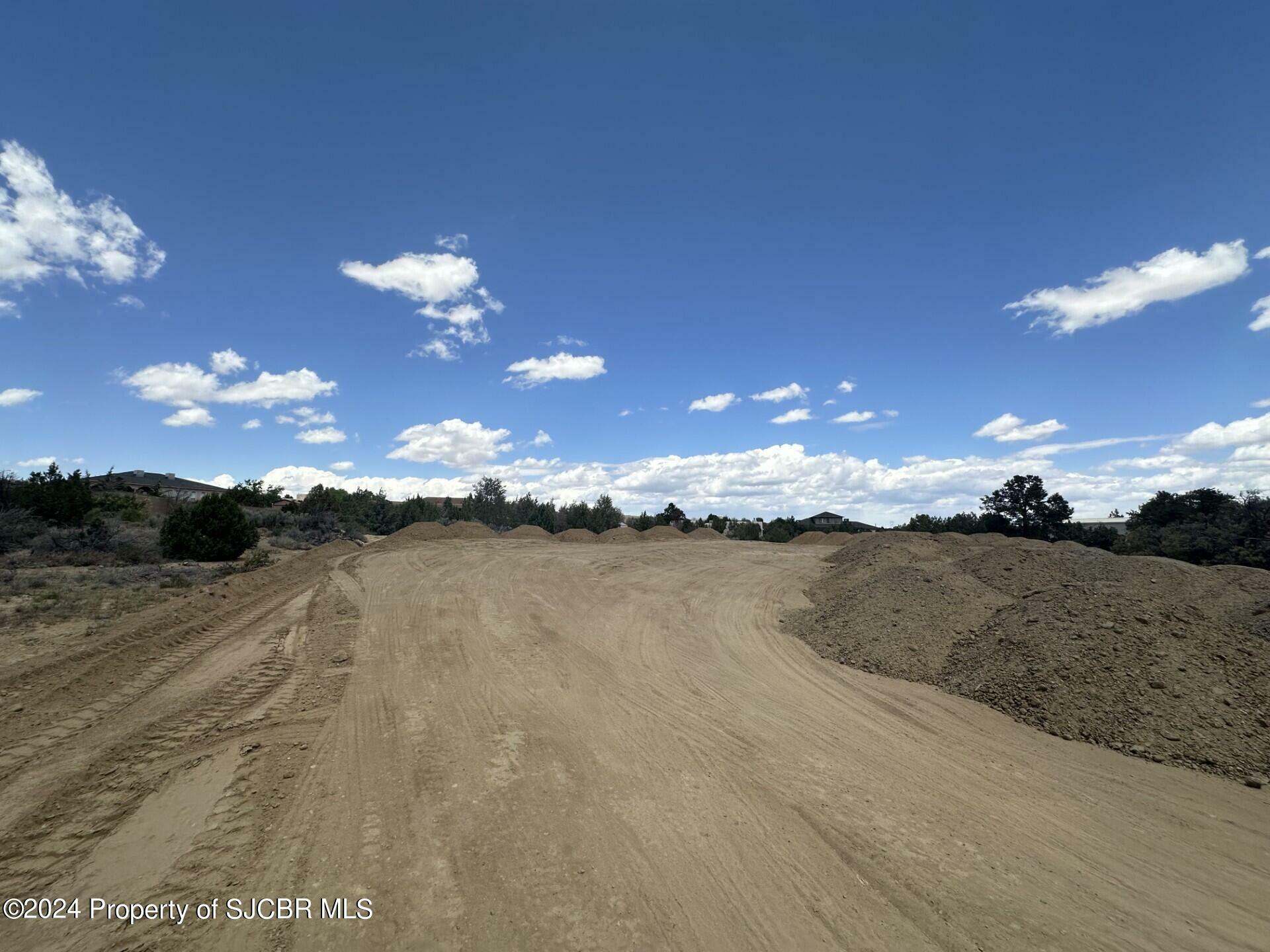 Property Photo:  Lot 22 Antelope Junction  NM 87402 