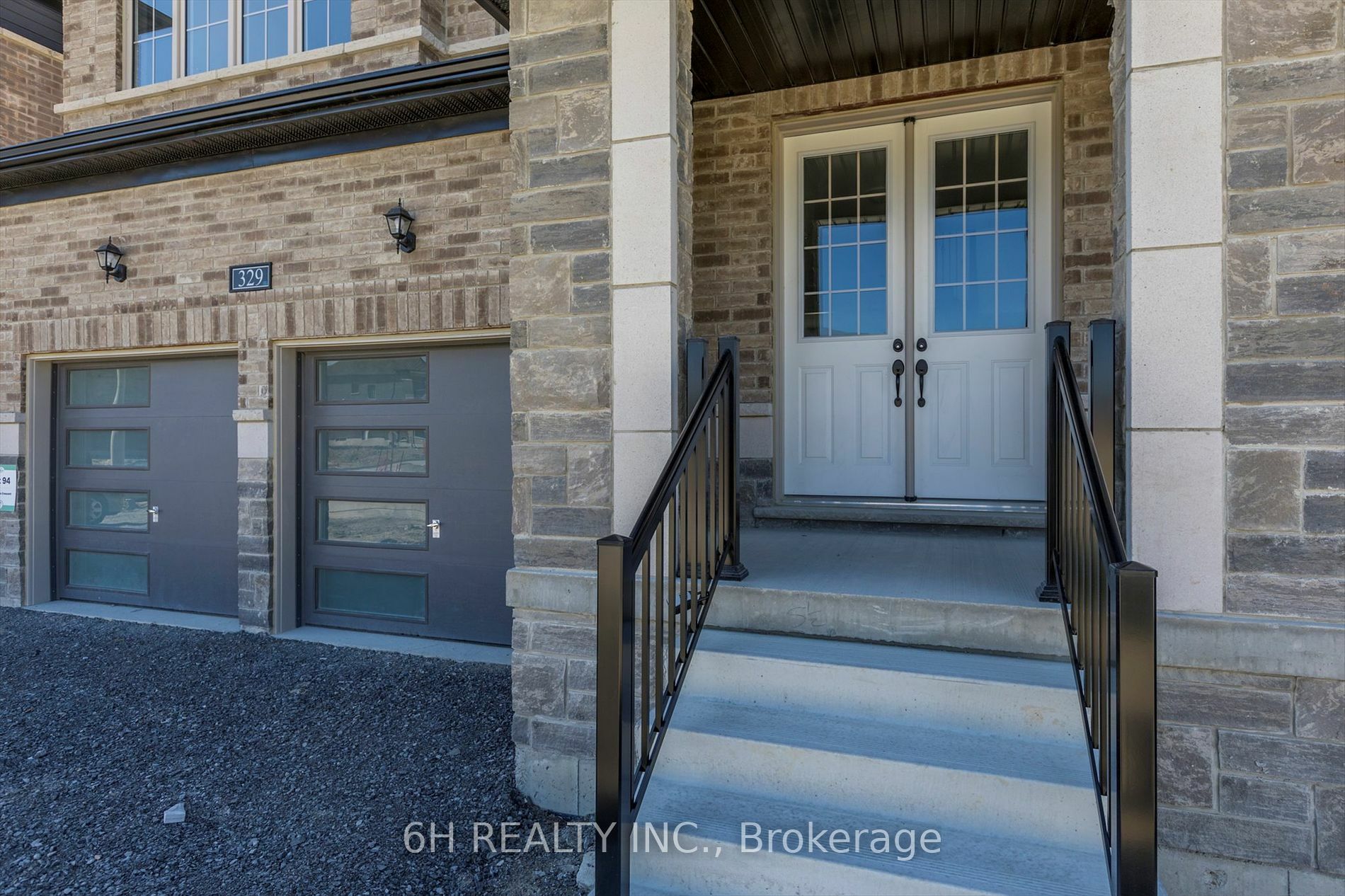 Property Photo:  329 O'Toole Cres  ON K9K 0J4 