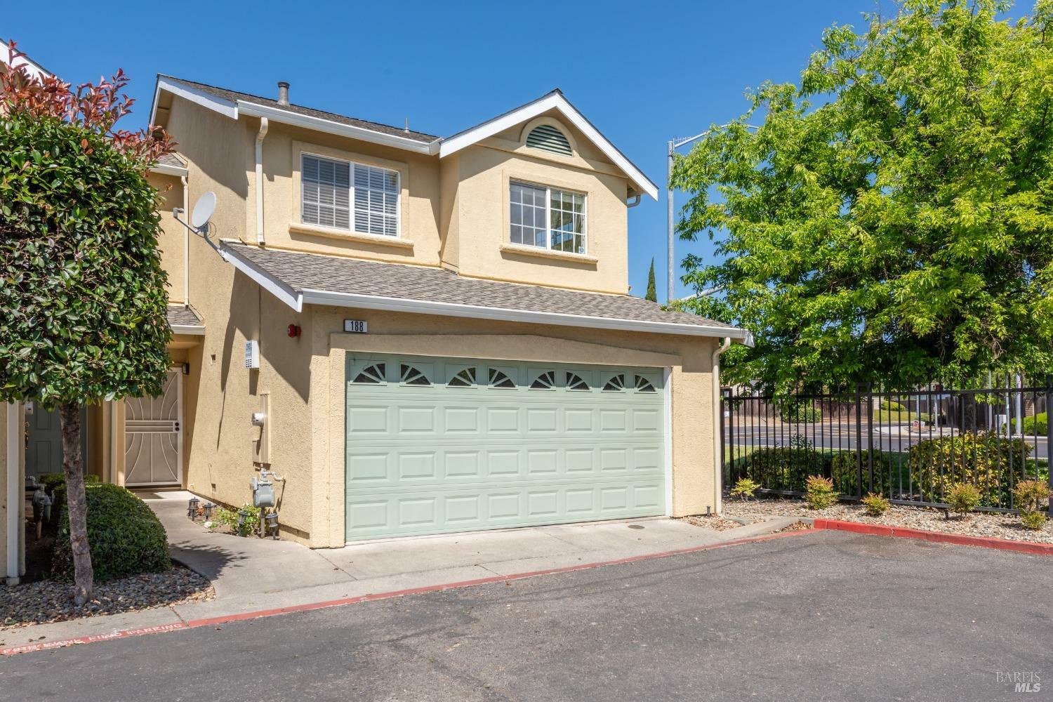 Property Photo:  188 Canby Court  CA 94534 