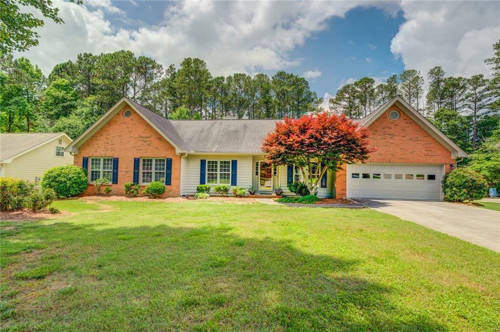 Property Photo:  2339 Radbury Lane  GA 30078 