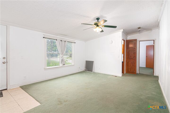 Property Photo: 2158 Terminal Loop Road TX 78123