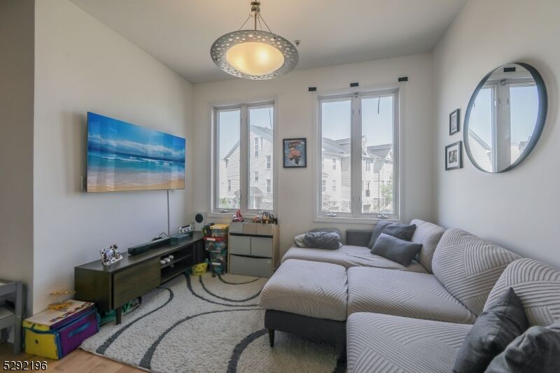 Property Photo: 124 George Russell Way NJ 07013