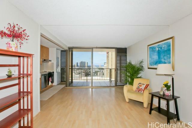 Property Photo:  1630 Liholiho Street 2004  HI 96822 