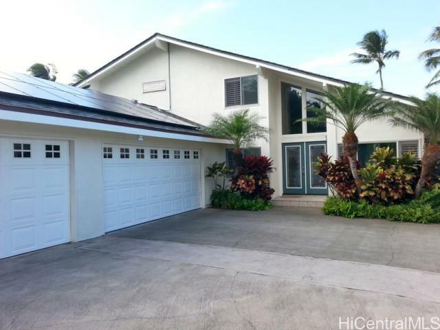 611 Launa Aloha Place  Kailua HI 96734 photo