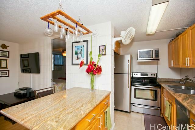 Property Photo:  3215 Ala Ilima Street A401  HI 96818 