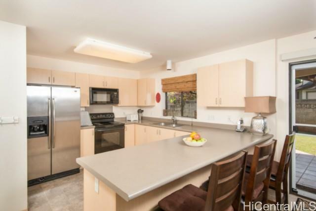 Property Photo:  95-1059 Puukoa Street 104  HI 96789 