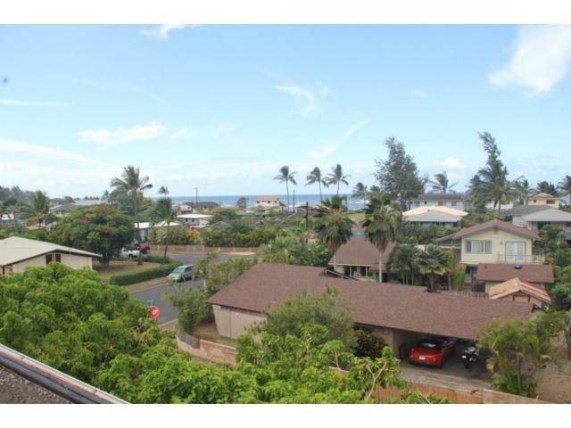 Property Photo:  68-101 Waialua Beach Road 201  HI 96791 