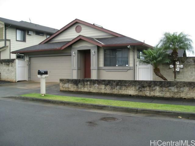 Property Photo:  95-1067 Puuanu Street 134  HI 96789 