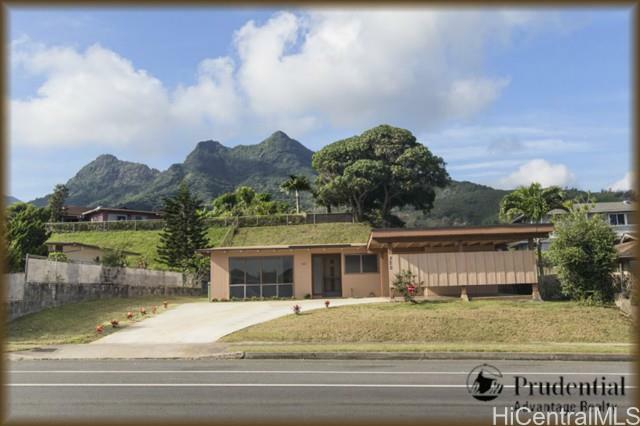 Property Photo:  320 Keolu Drive  HI 96734 