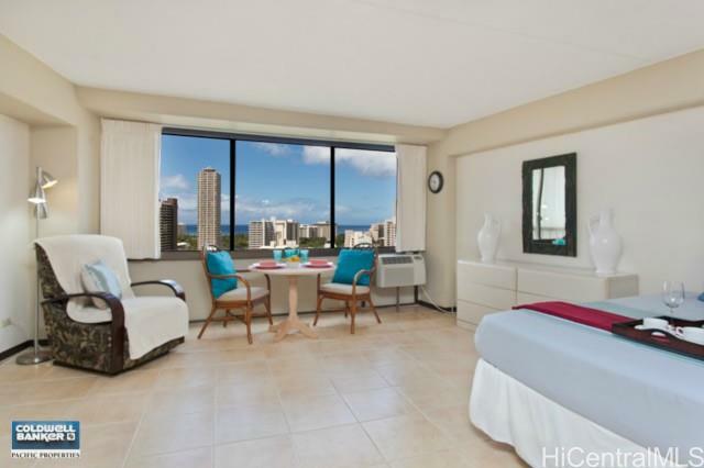 Property Photo:  2333 Kapiolani Boulevard 1815  HI 96826 