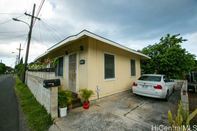 Property Photo:  1833 Akina Street  HI 96819 