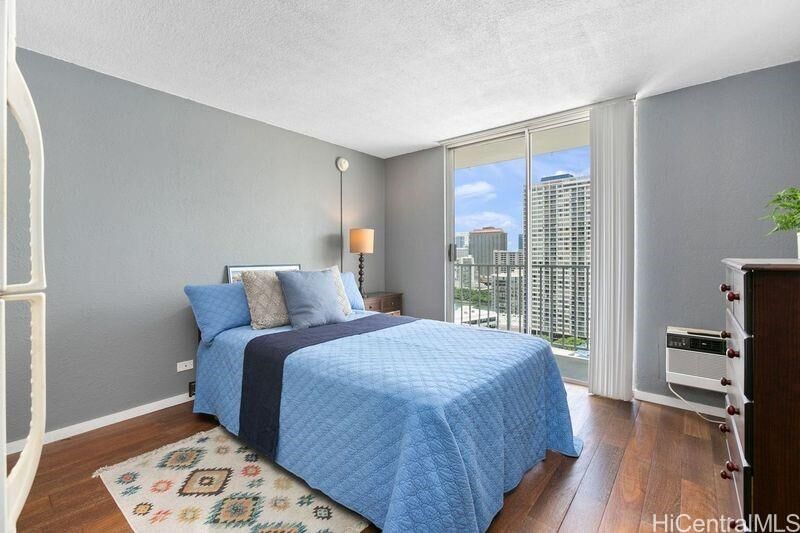 Property Photo:  1920 Ala Moana Boulevard 2114  HI 96815 