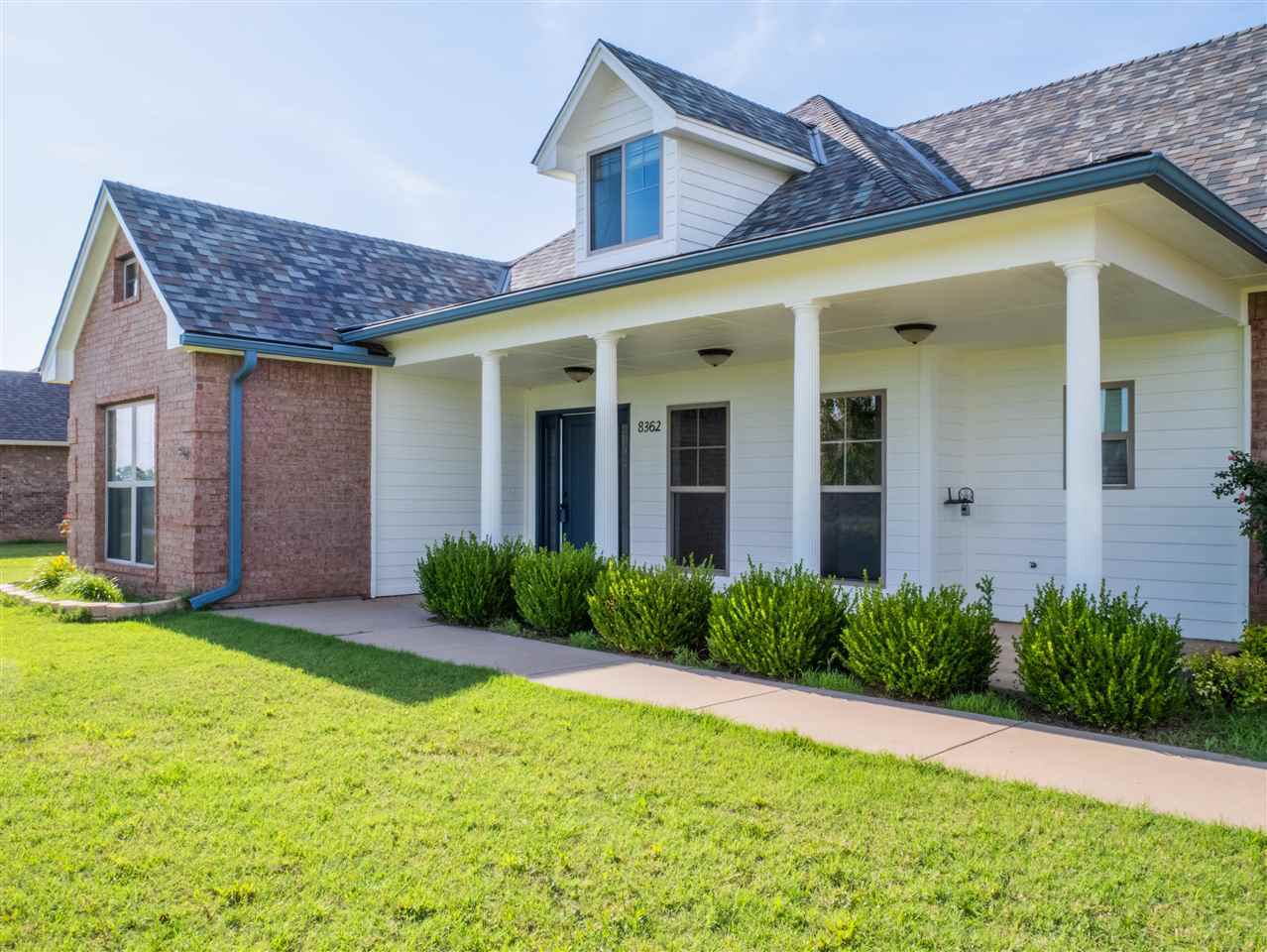 Property Photo:  8362 SW Sun Valley Dr  OK 73505 