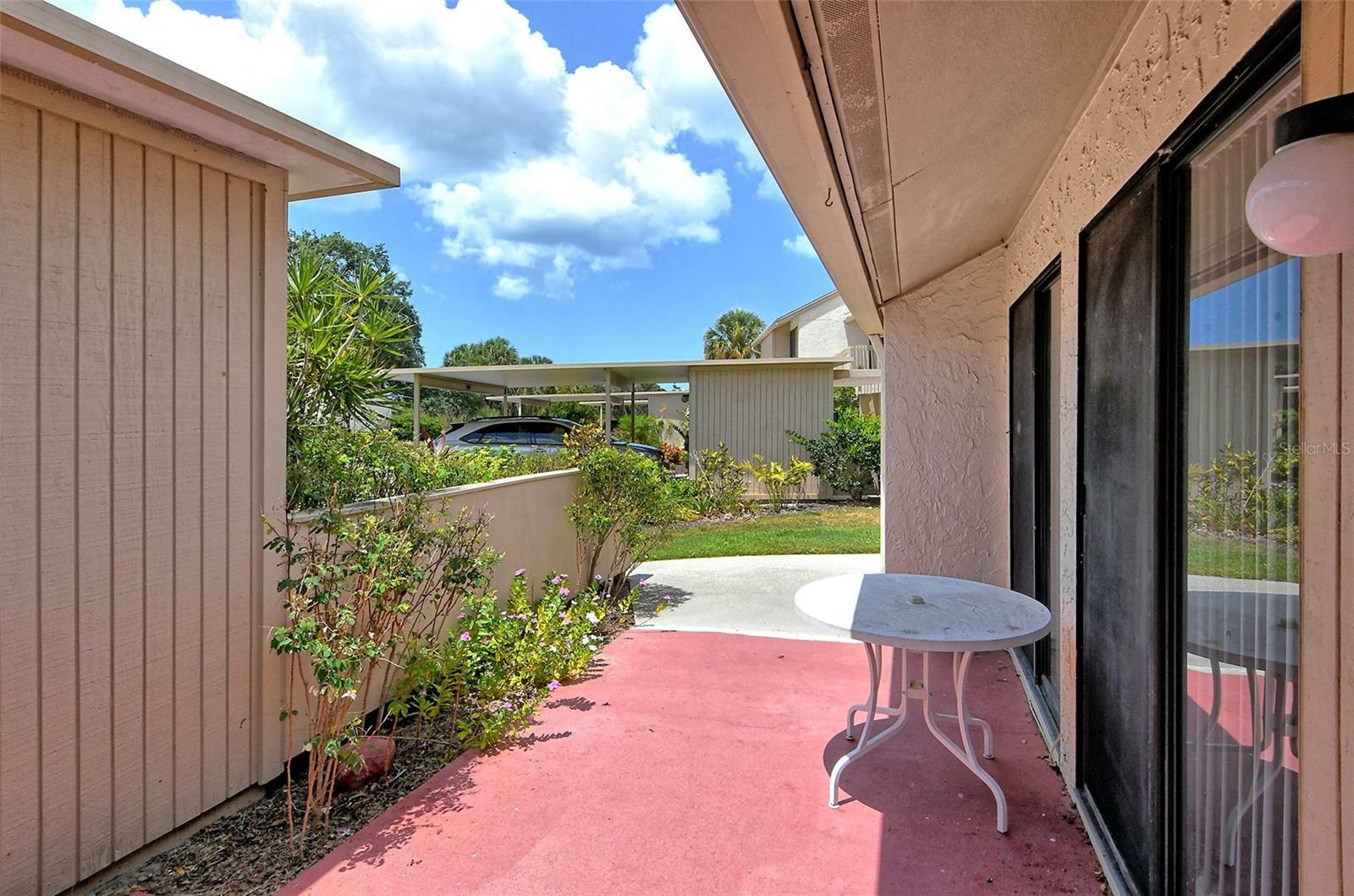 Property Photo:  704 Bird Bay Circle 35  FL 34285 