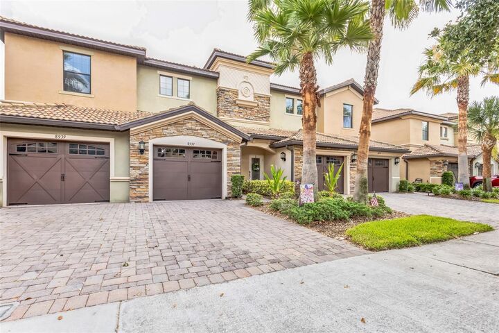 Property Photo: 8937 Azalea Sands Lane 8937 FL 33896