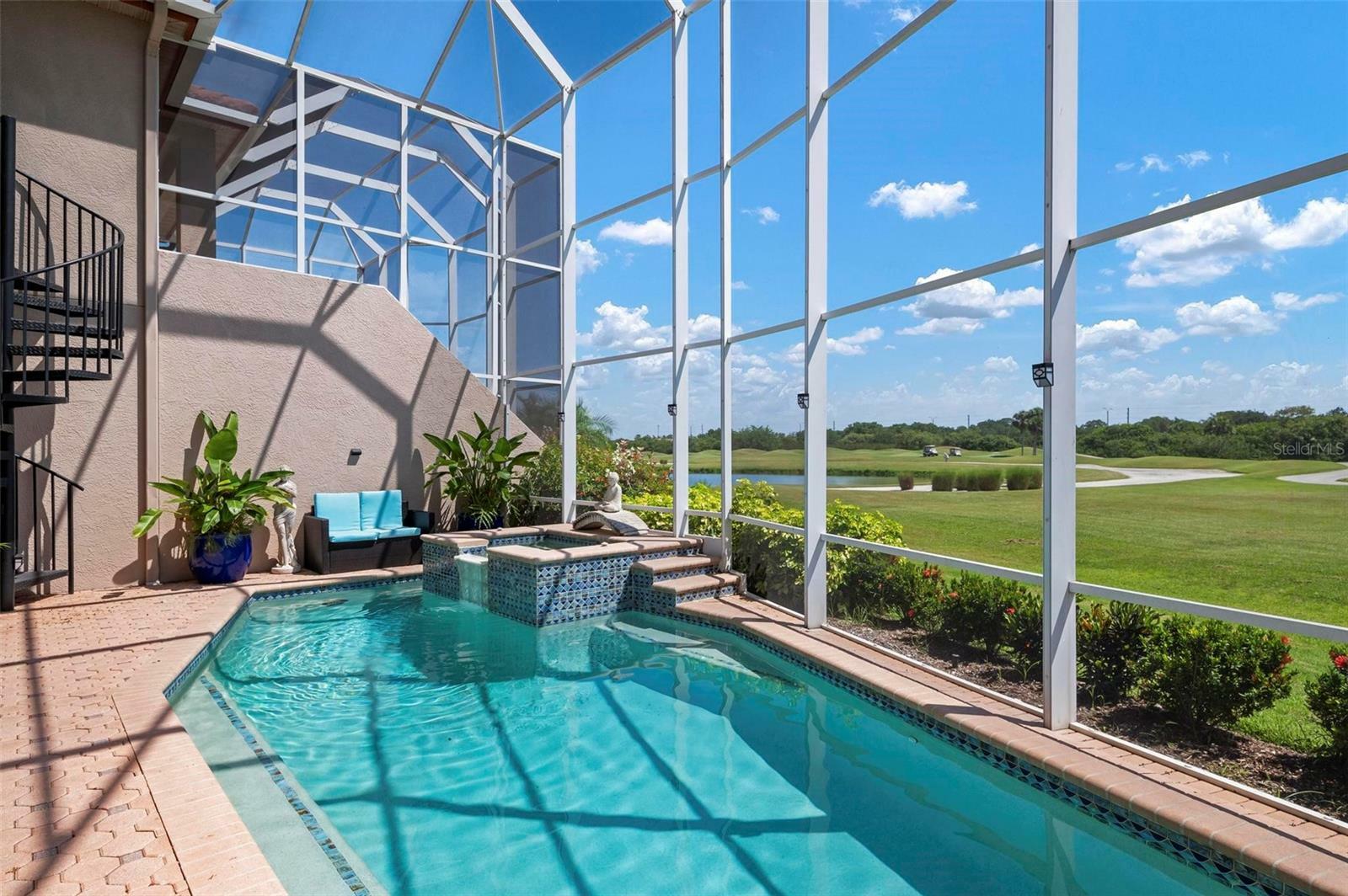 Property Photo: 7371 Regina Royale 11 FL 34238