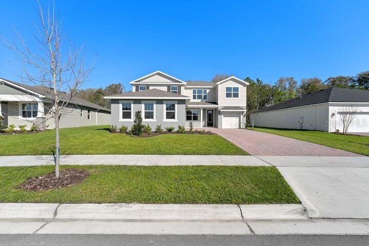 Property Photo: 3436 Douglas Fir Drive FL 32703