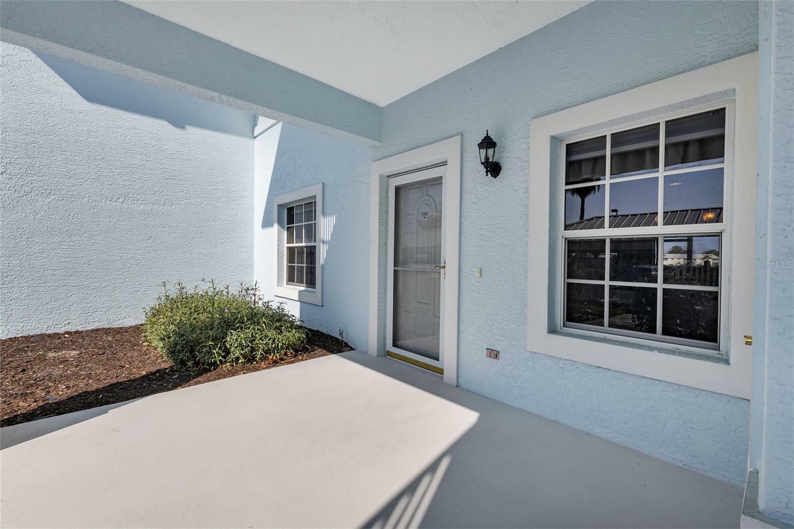 Property Photo: 1501 San Cristobal Avenue 1103 FL 33983