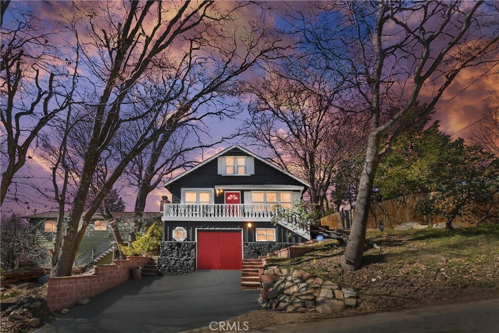 Property Photo: 29316 Lake View Drive CA 92321