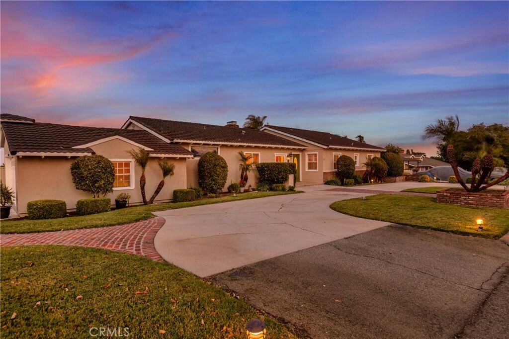 Property Photo:  7813 Valle Vista Drive  CA 91730 