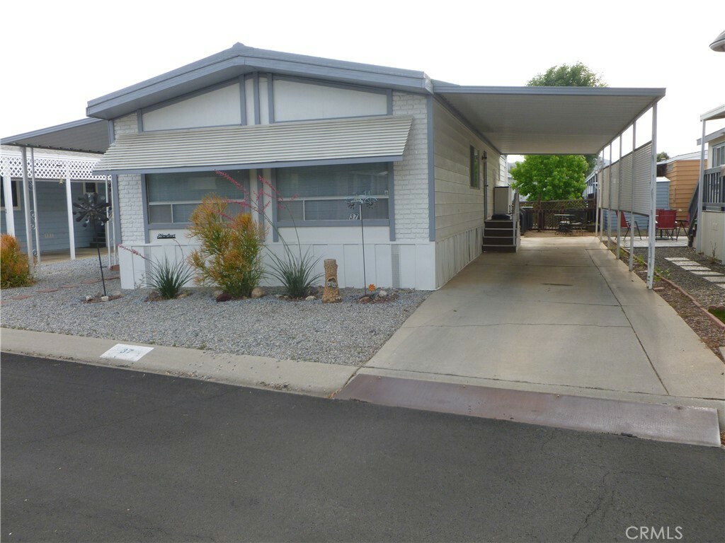 Property Photo:  27601 Sun City Boulevard 37  CA 92586 