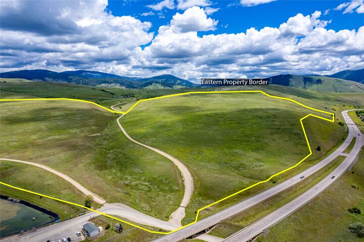 Property Photo: 3900 Coal Mine Road MT 59802