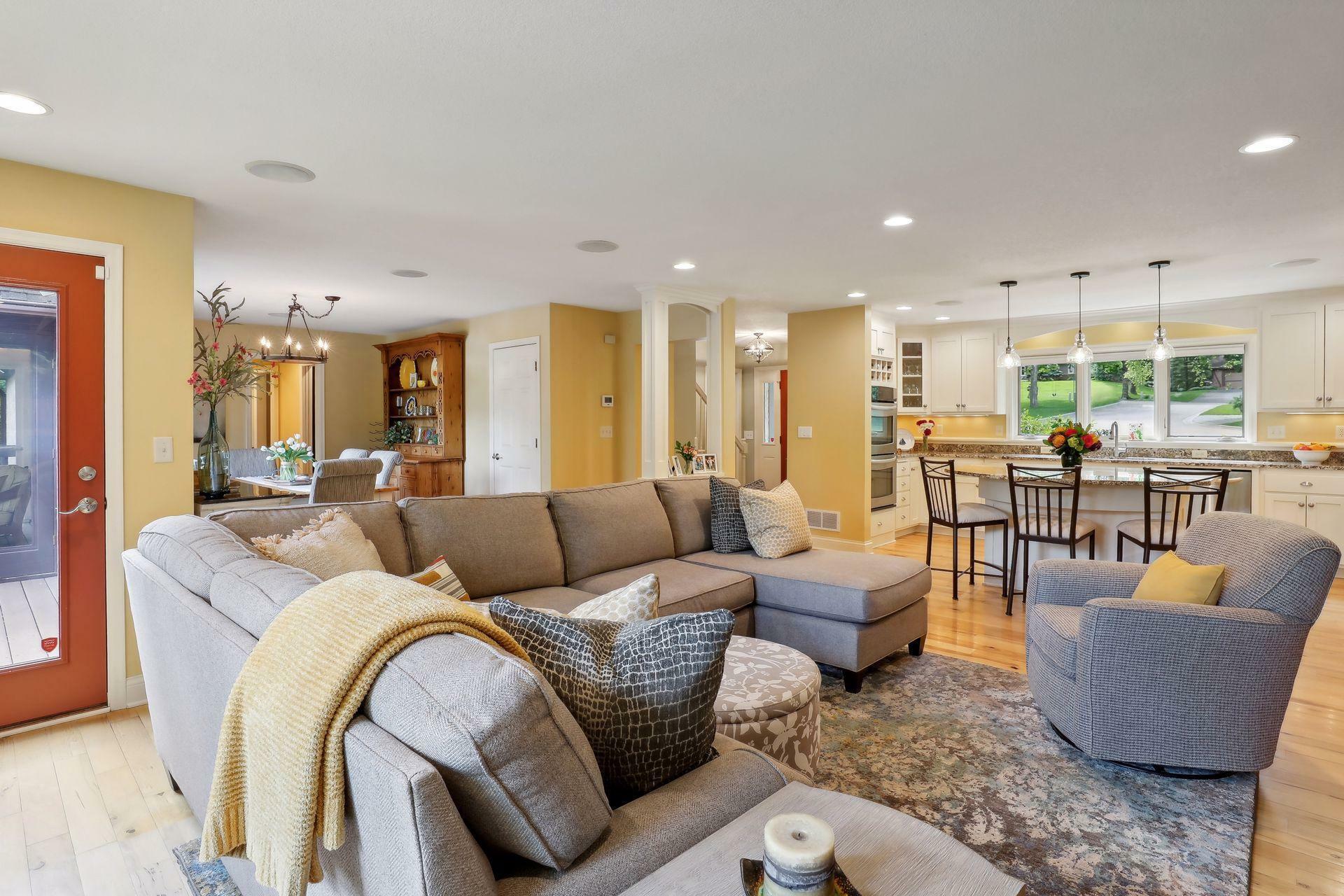 Property Photo:  18027 Turnberry Circle  MN 55345 