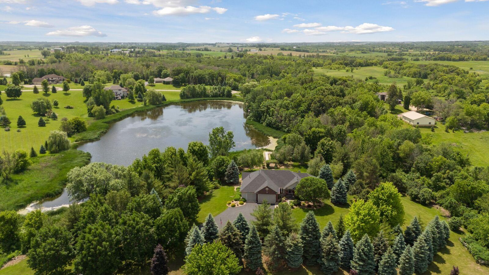 Property Photo:  6575 217th Street E  MN 55372 