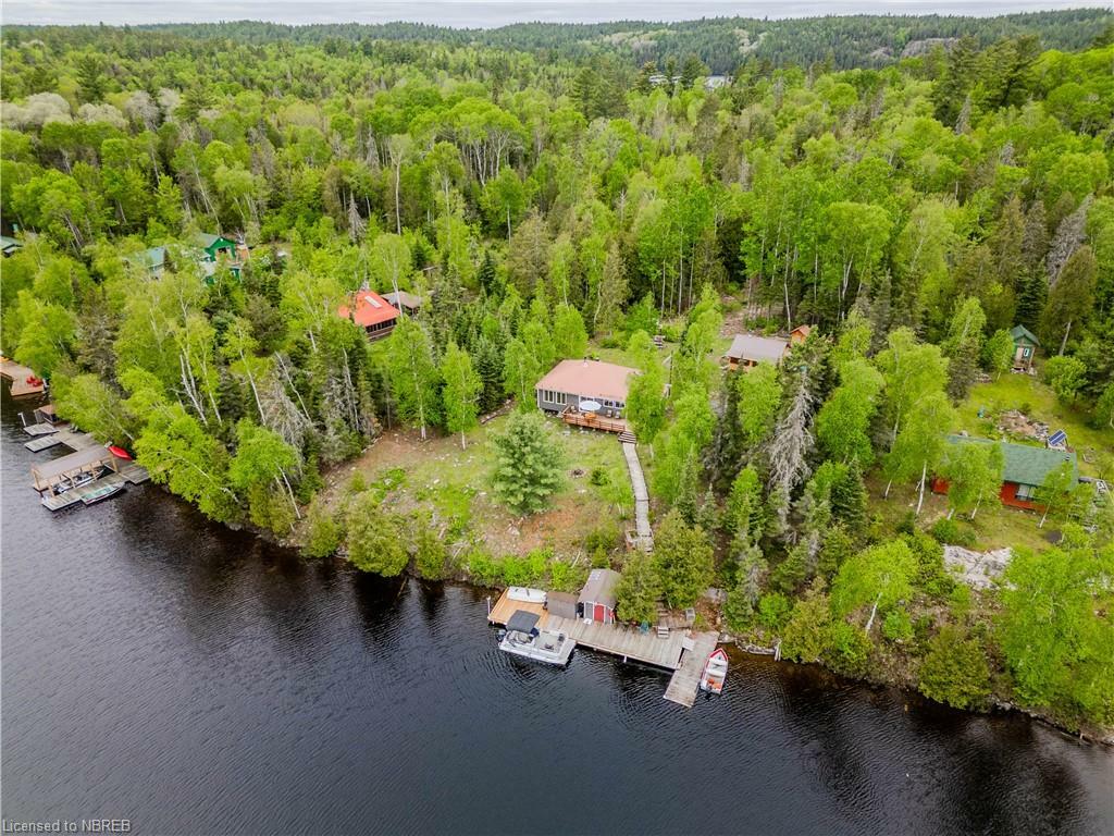 Property Photo:  10385 Rabbit Lake  ON P0H 2H0 