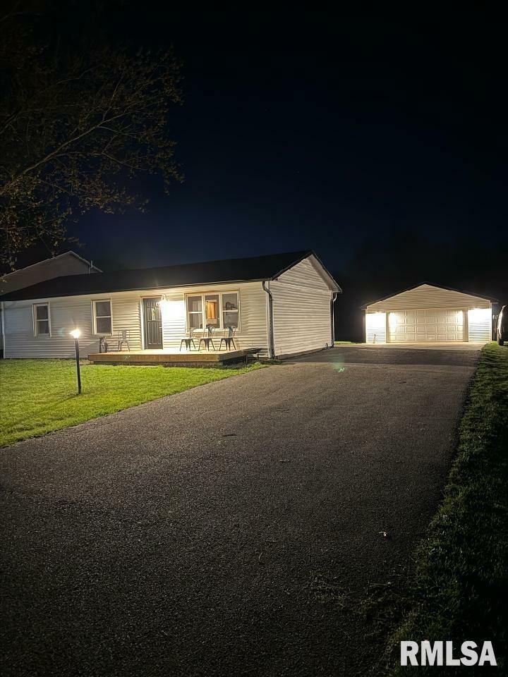 Property Photo:  9509 W Littlefield Drive  IL 61547 