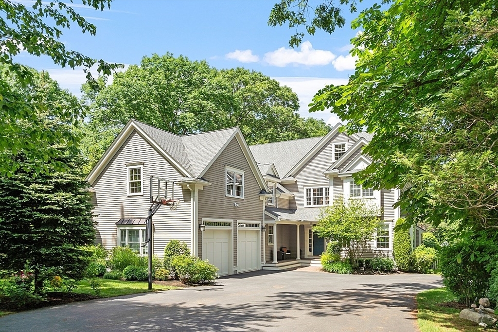 Property Photo: 25 Shade Street MA 02421