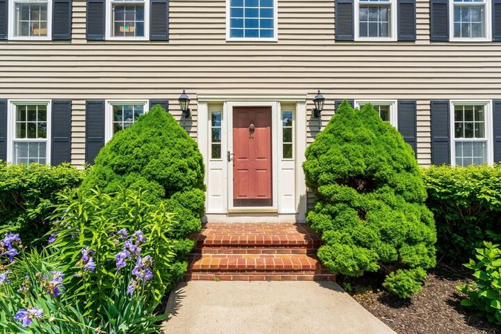 Property Photo:  30 Plain St  MA 02703 