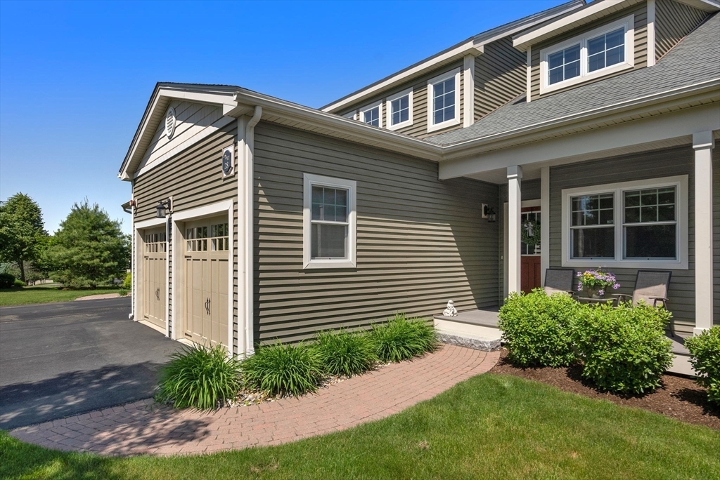 Property Photo: 32 Old Framingham Road 28 MA 01776