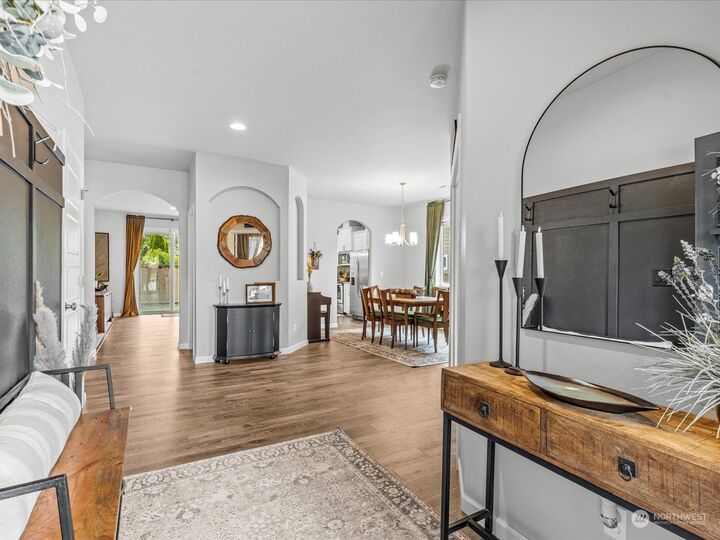 Property Photo: 25313 123 Place SE WA 98030