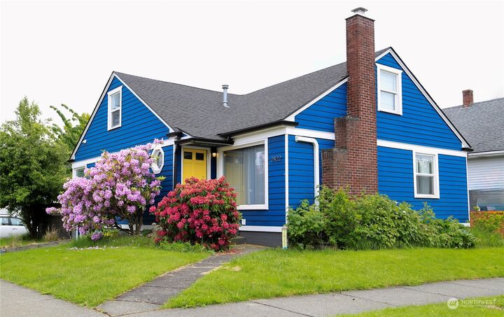 2422 D Street  Bellingham WA 98225 photo