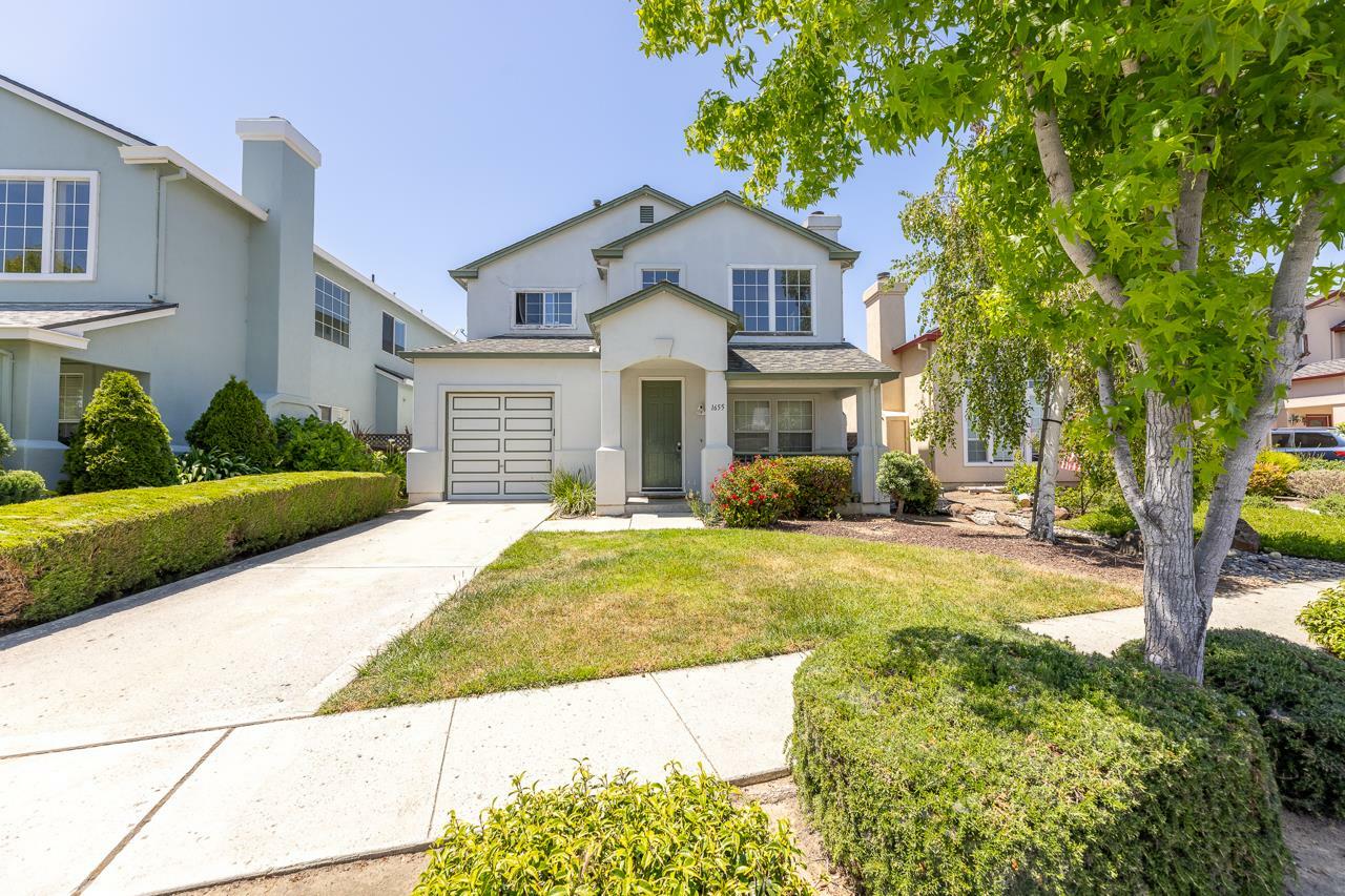 Property Photo:  1655 Beacon Hill Drive  CA 93906 