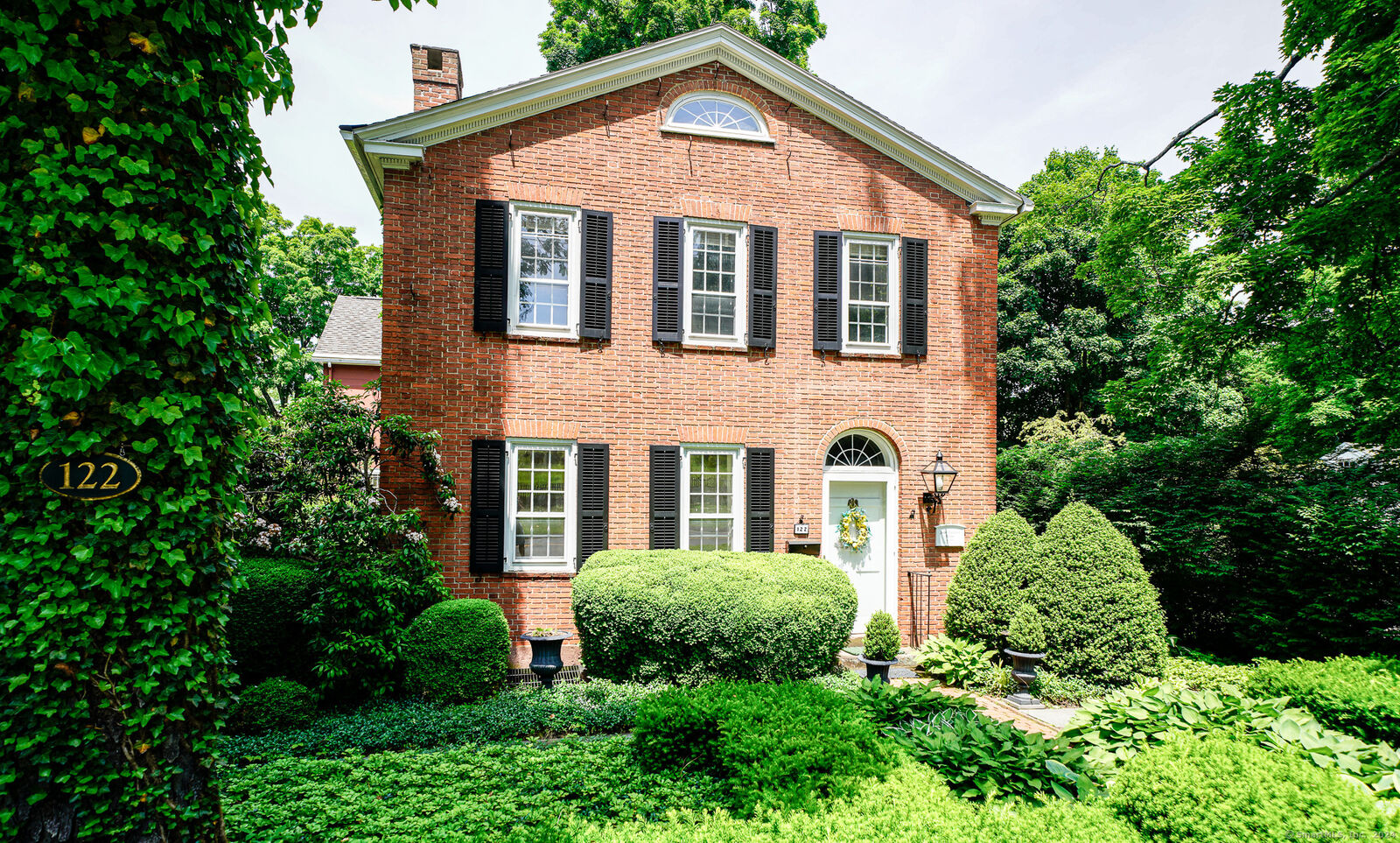 Property Photo:  122 Main Street  CT 06032 