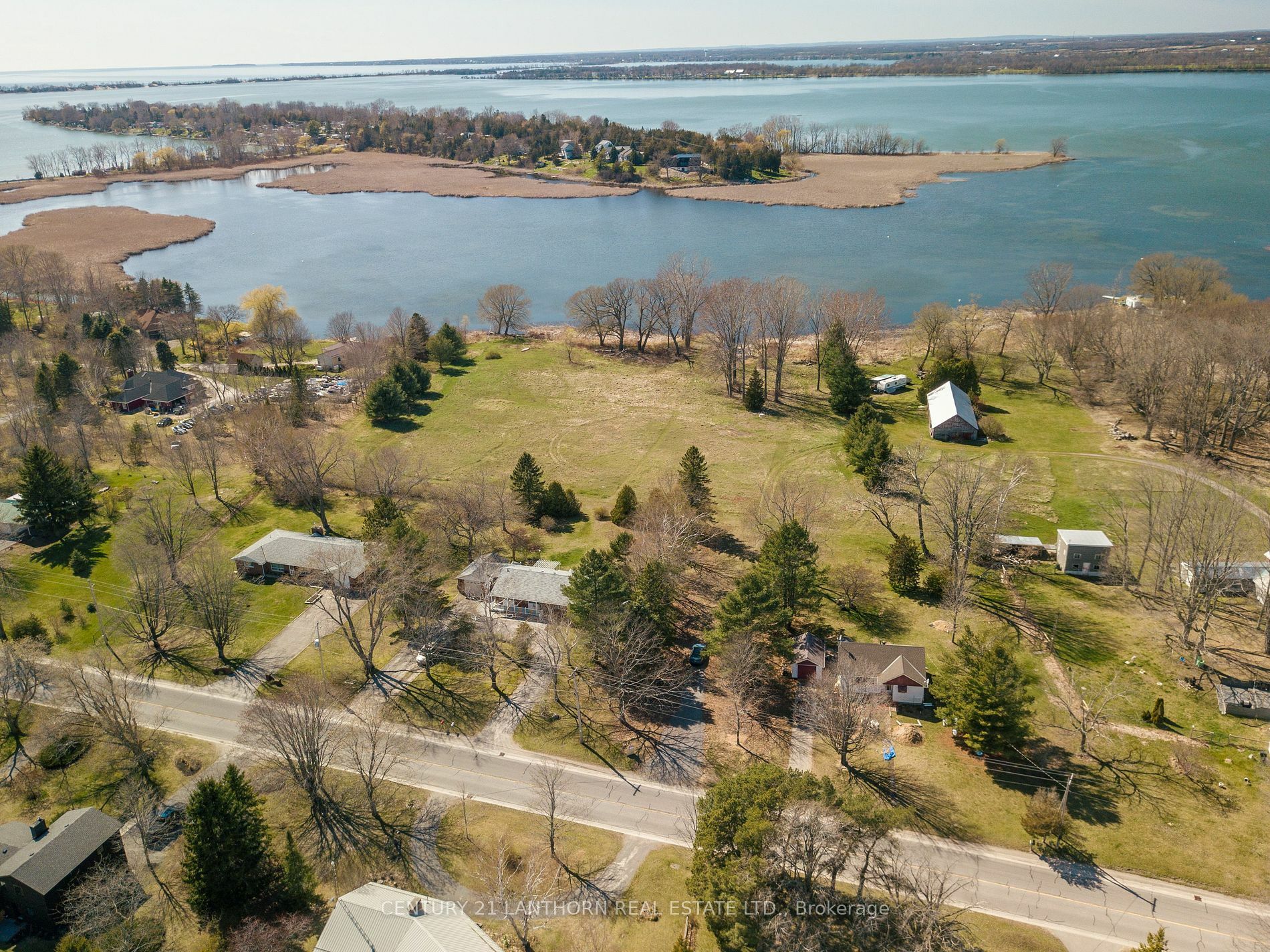 Property Photo:  1448 County 12 Rd  ON K0K 2T0 