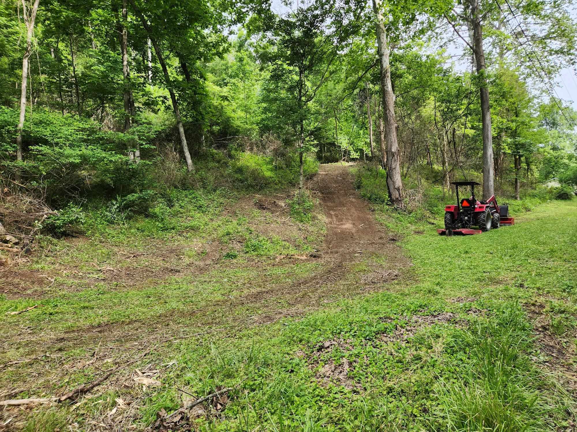 Property Photo:  0 Clay Hollow Road  KY 41168 