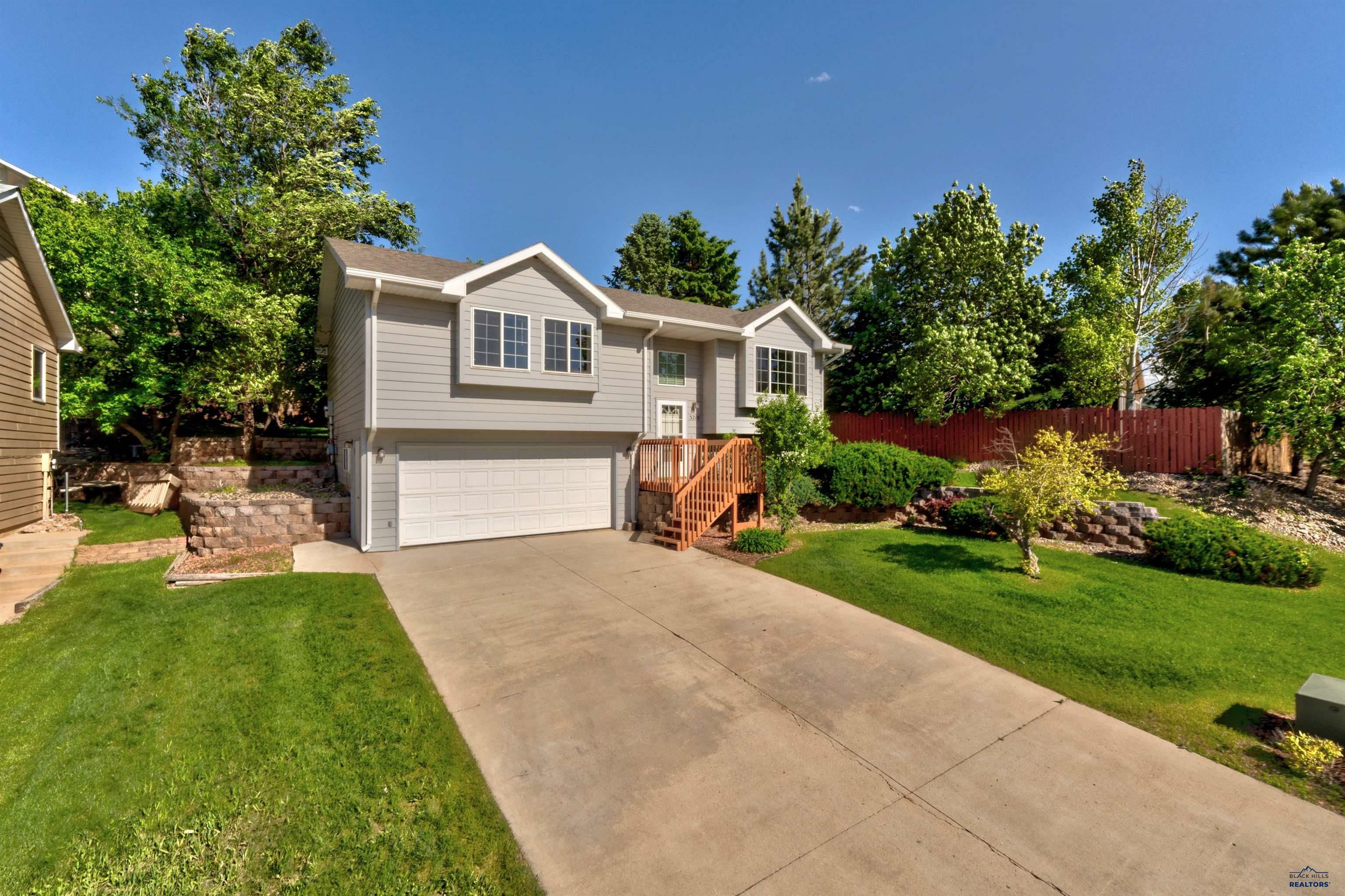 Property Photo:  3218 Park Dr  SD 57701 