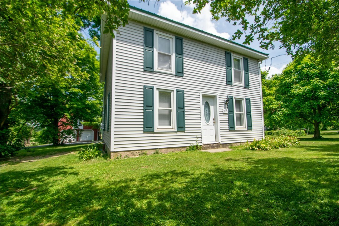 Property Photo:  2081 State Route 96A  NY 14521 