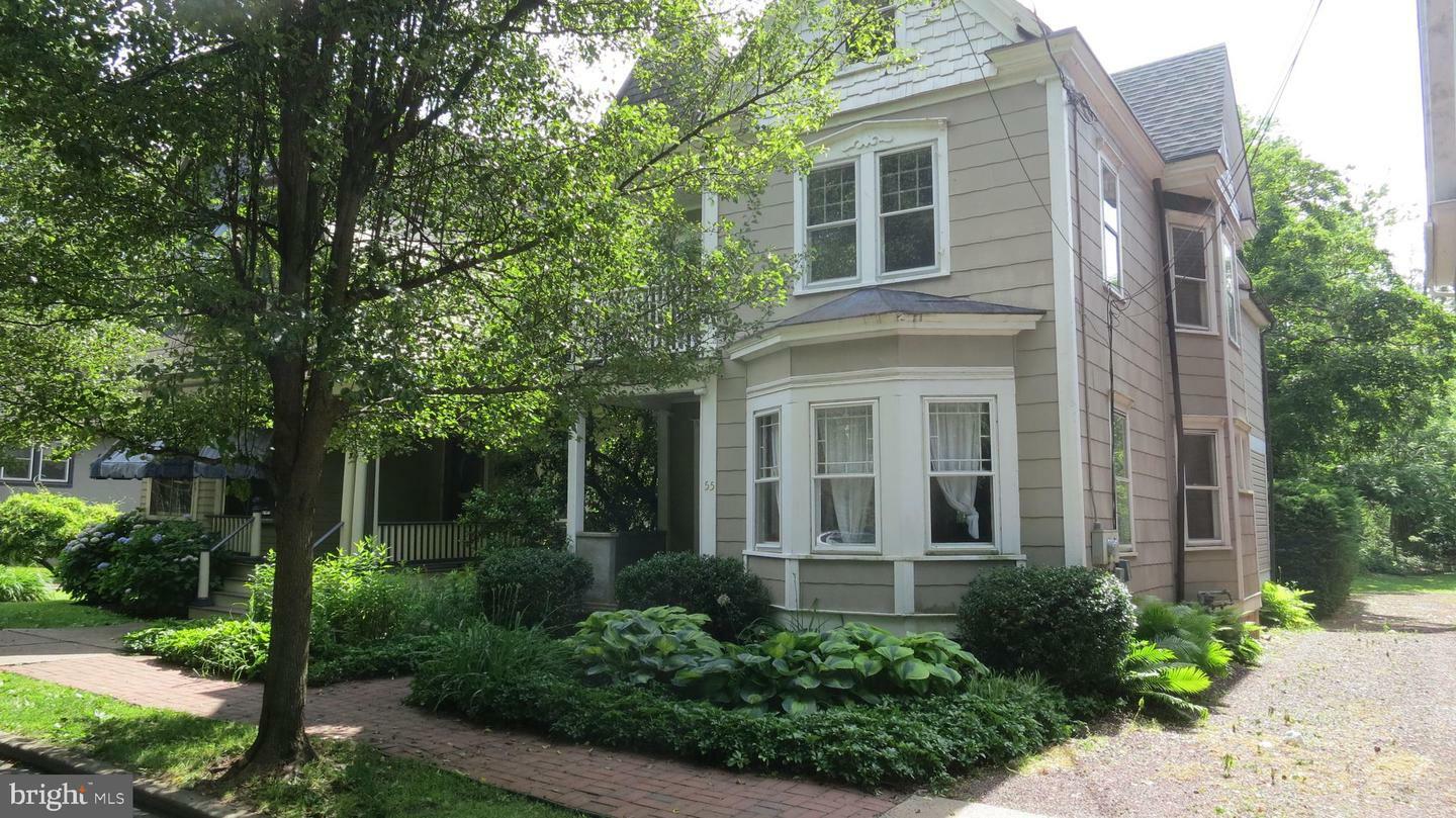 Property Photo: 55 S Union Street NJ 08530